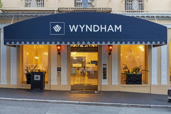 Wyndham Canterbury At San Francisco image 1