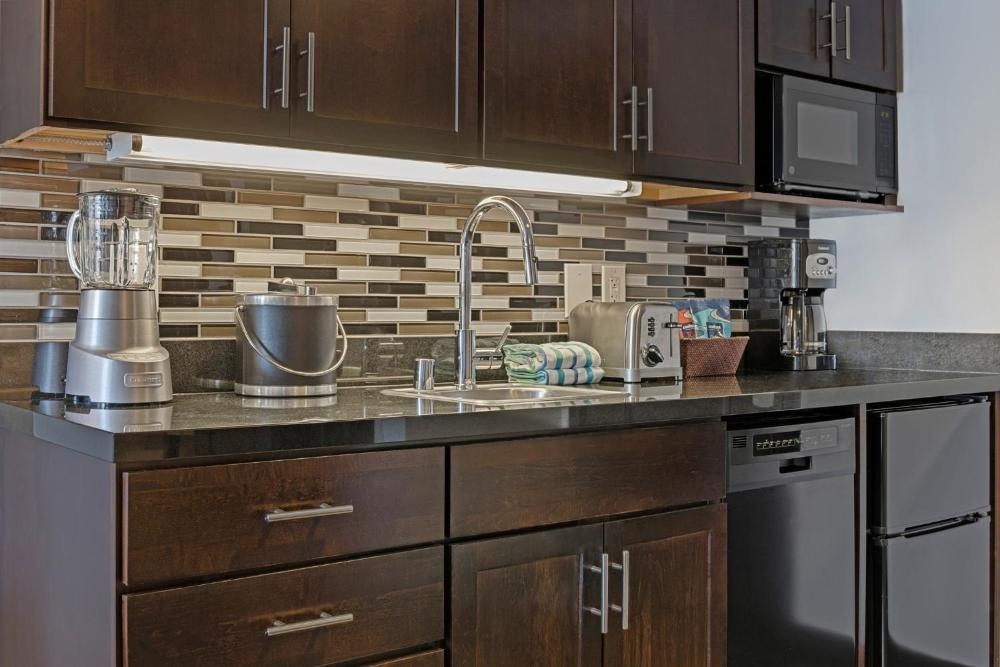 Wyndham Canterbury At San Francisco